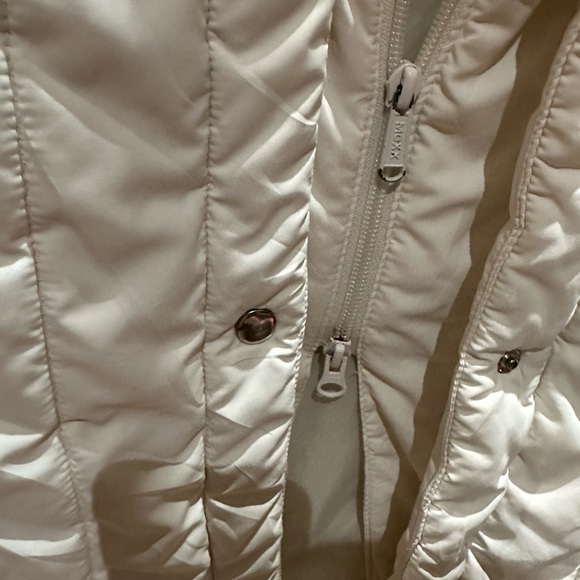 Mexx Winter Car Coat - Picture 5 of 9